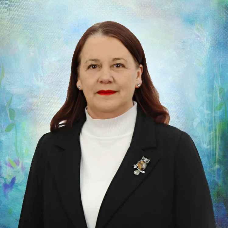 Зинина Галина Петровна Зинина Галина Петровна.